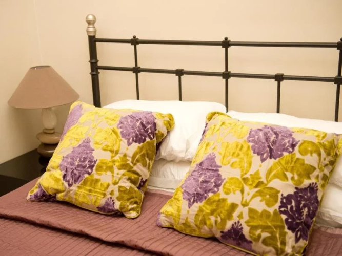 Hakerem Luxury Suites