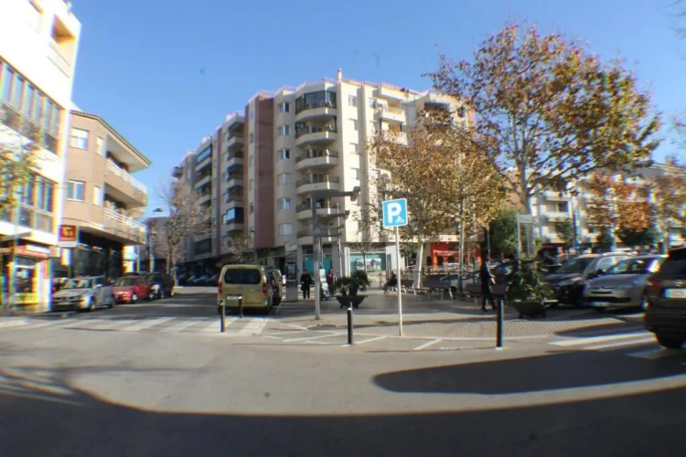 2 Bedrooms Double Apartment