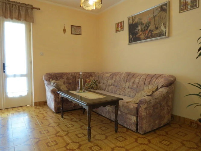 Apartment Mariza