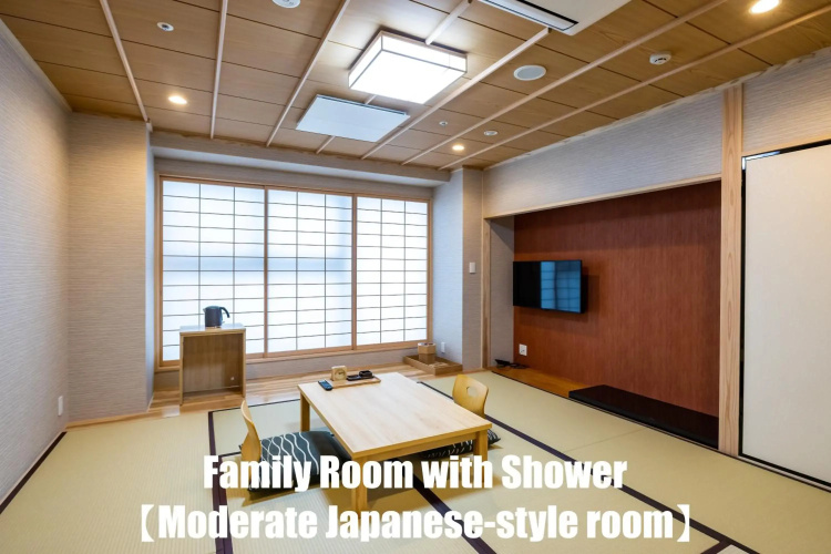 Ryokan Ginkaku