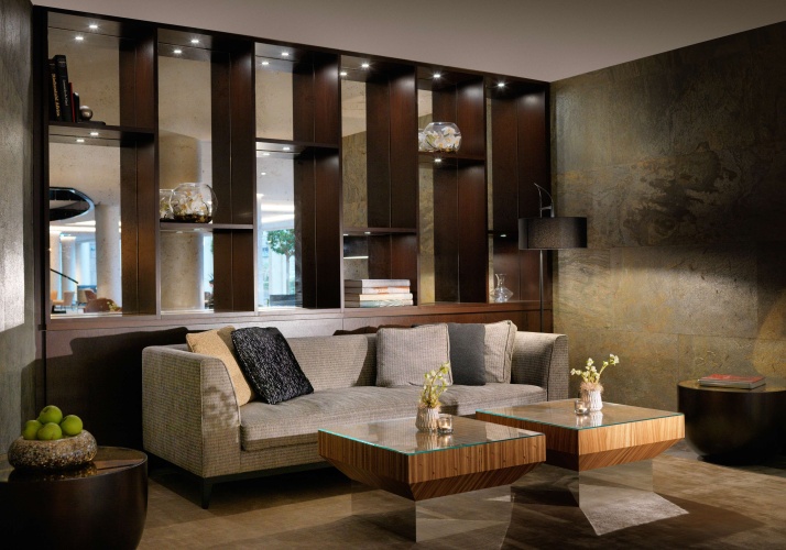 Hyatt Regency Cologne photo 13