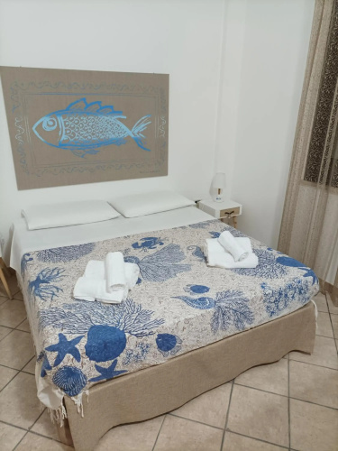 ACasammare Apartment