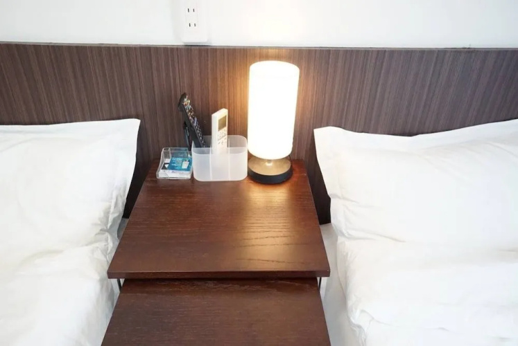 Hostel 758 Nagoya4S
