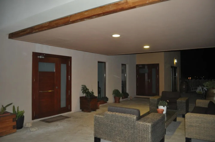 Hotel Makasa