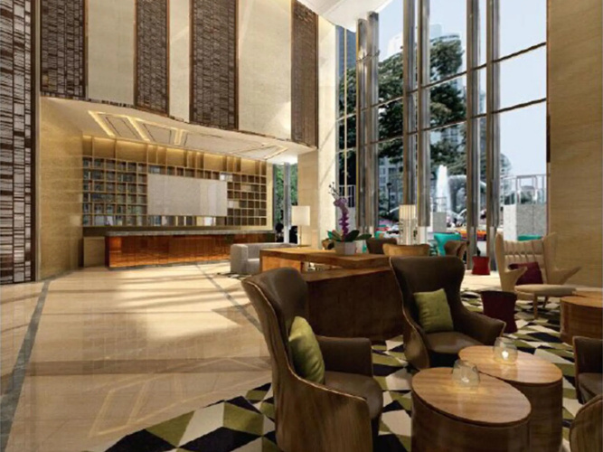 Golden Eagle Summit Hotel Yancheng - Yancheng