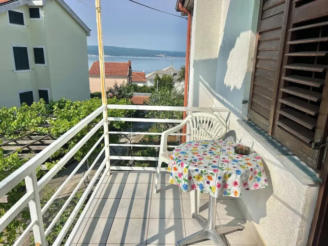 Apartman Jadranka 2