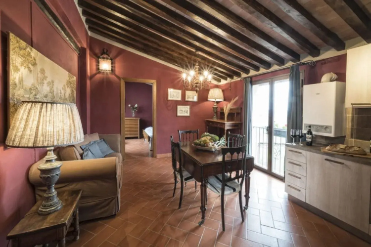 Borgo di Casagrande