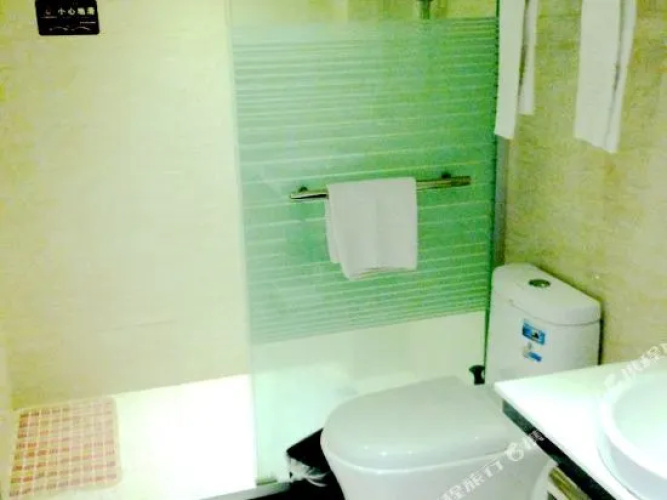 Mushao Resort Hotel(三门木杓度假酒店)