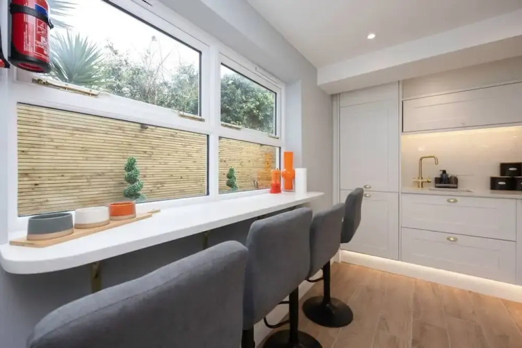 Host Stay Brighton Laines House