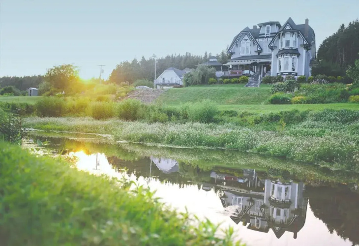 St. Martins Country Inn