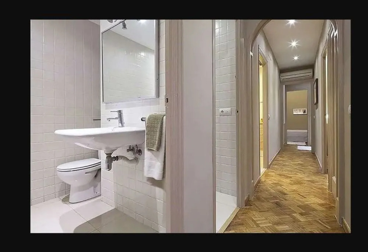 Bhm1-1036 Exclusive Apartment