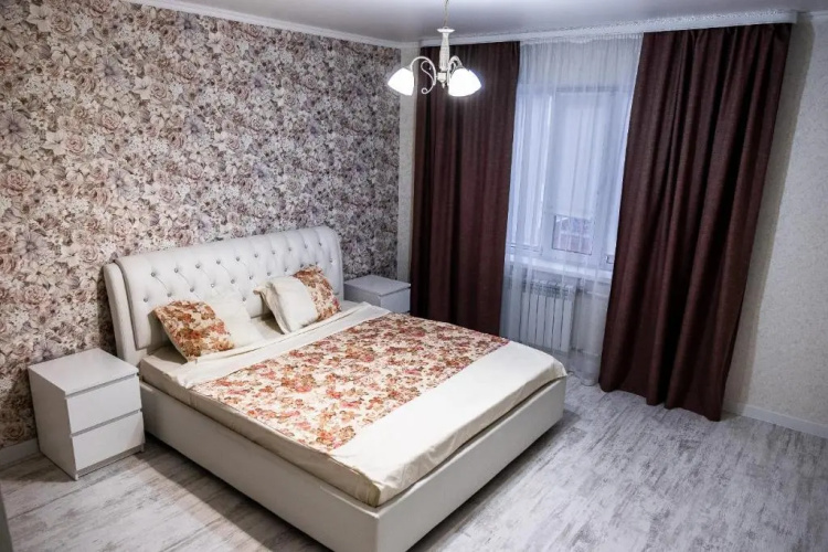 VIP 2комн.квартира в мкр-не Кадыр-Мырза-Али