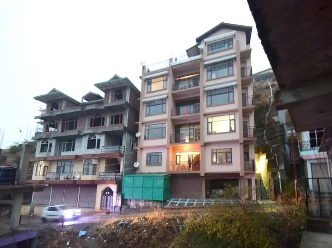 Otel görseli