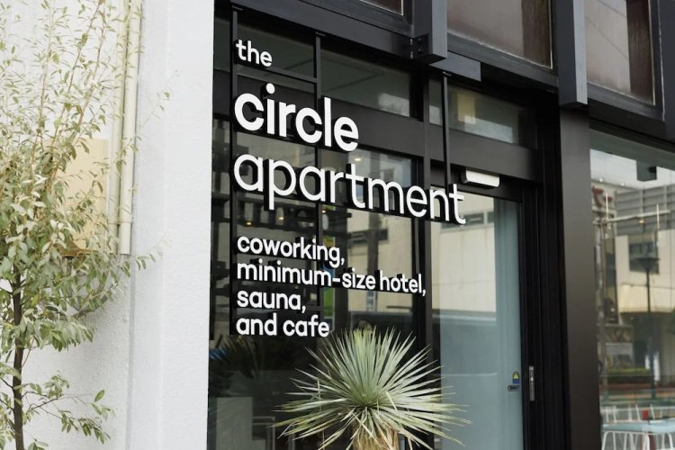 Hotelbild