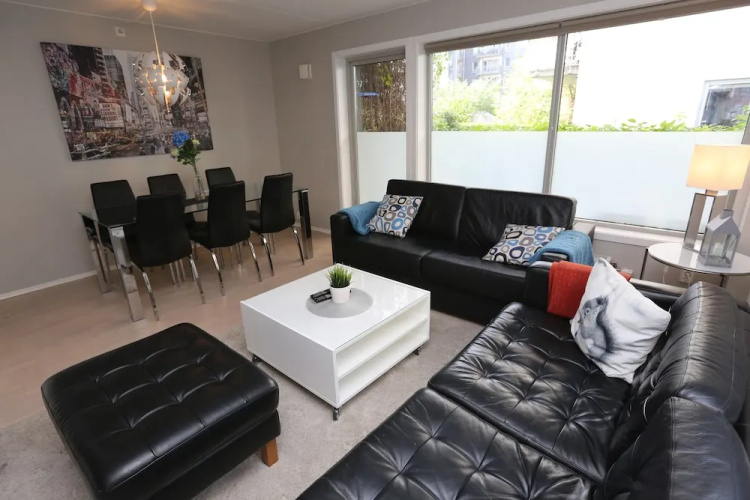 Sonderland Apartments - Platous gate 29
