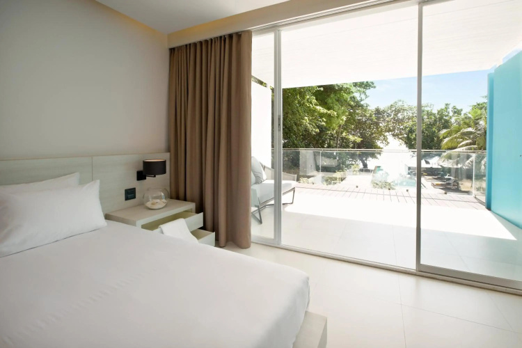 Q Resort Rayong