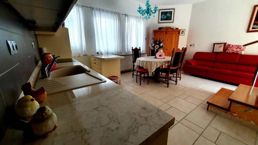 Apartment Luna