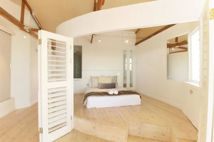 Comfort Double Apartment