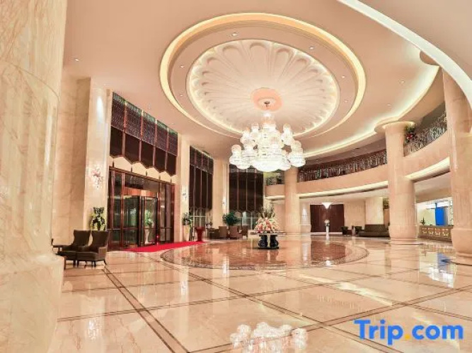 Venice Hotel International