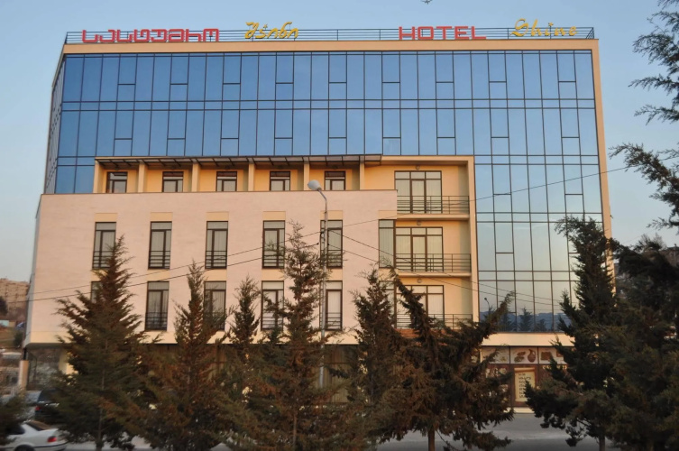Hotelafbeelding