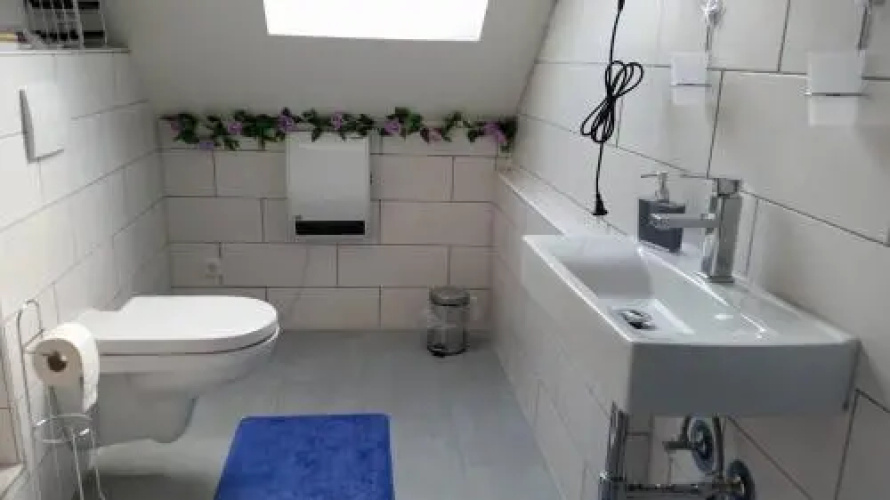 Ferienwohnung Mabo
