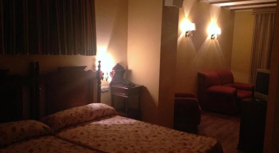 Hotel El Maño