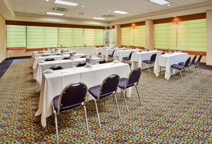 Holiday Inn Mayaguez & Tropical Casino photo 18