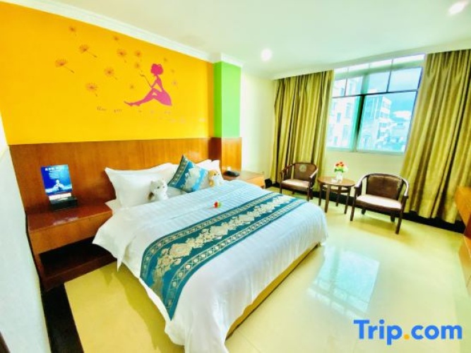 Business Double room