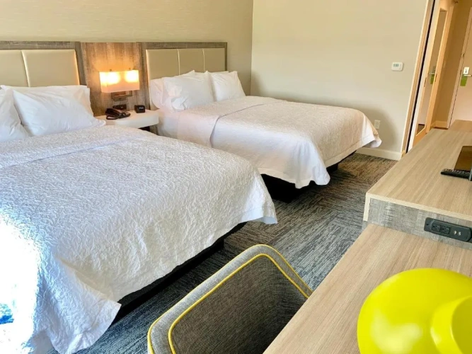 Quadruple Suite