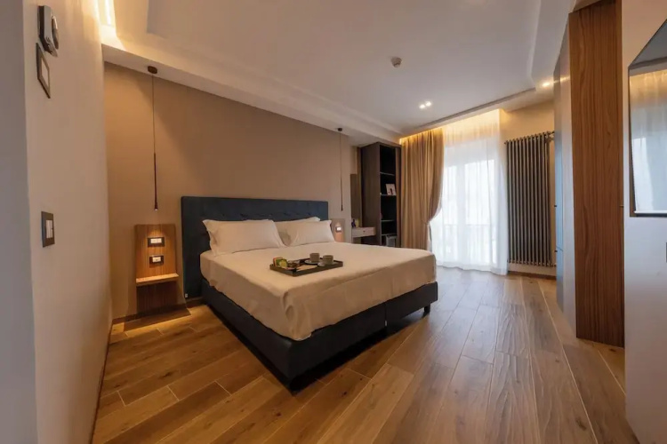 Nap Luxury Guest House Municipio