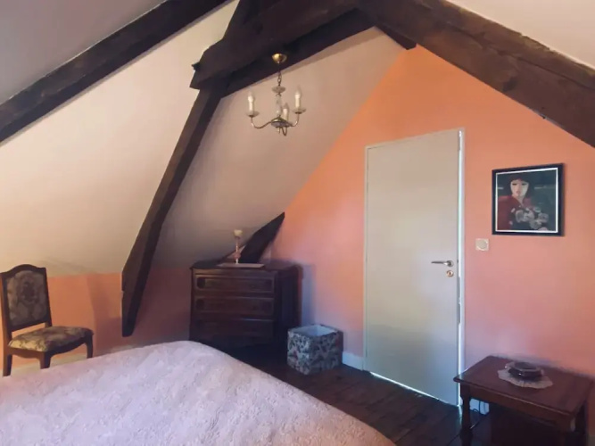 Logis Vélès