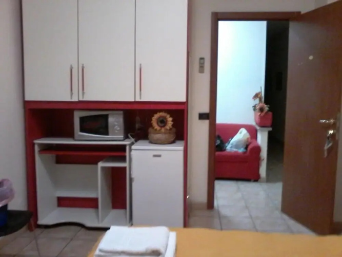 B&B Piazza Ragusa