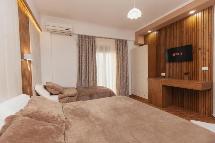 Ilio Boutique Hotel