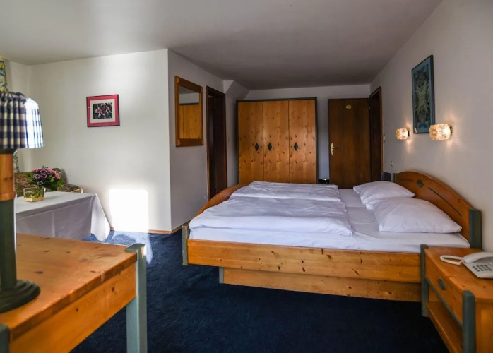 Seehotel zur Post