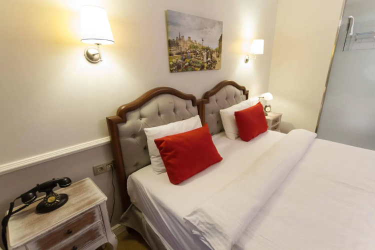 La Bella Suites Beyoglu