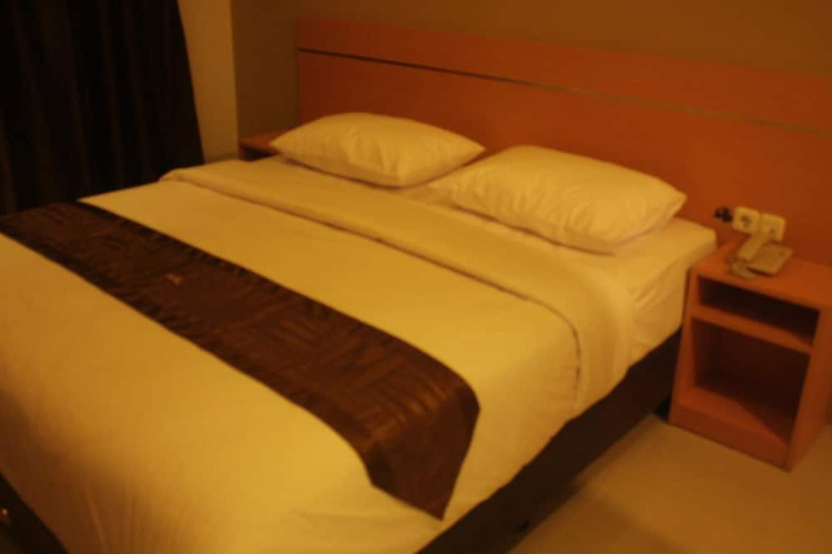 Nozz Hotel Semarang
