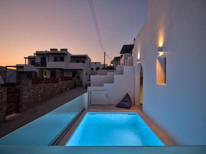 Etherio Apartment V