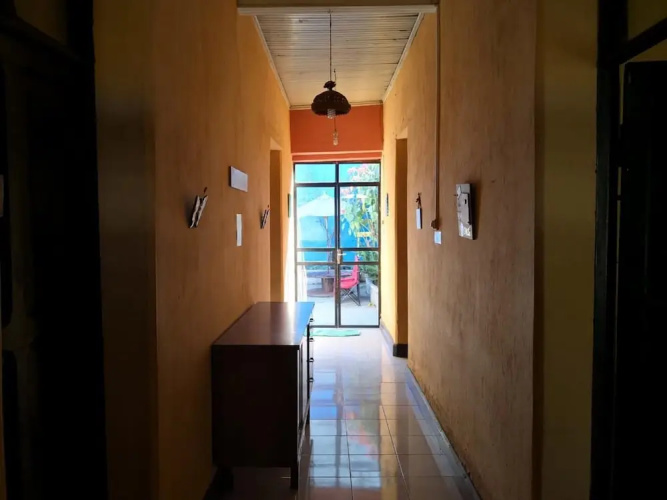 Casa Azul