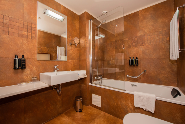 Eurostars Oporto Hotel photo 10
