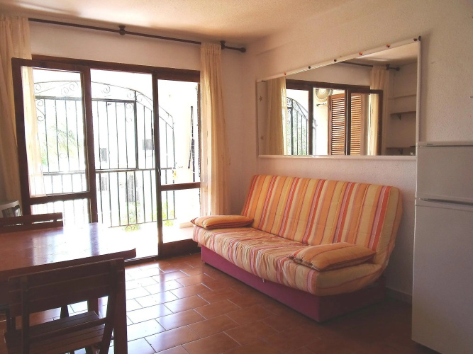 Casas Holiday - Calas Blancas