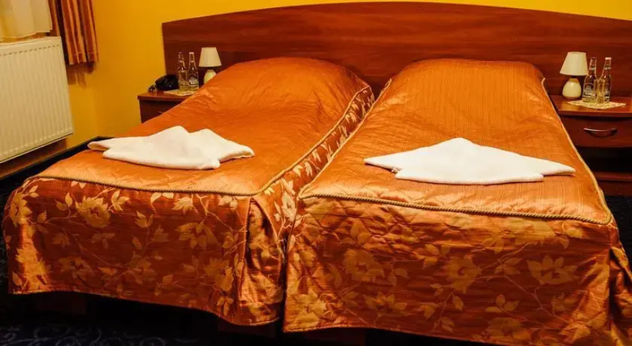 FENIX Hotel i Restauracja