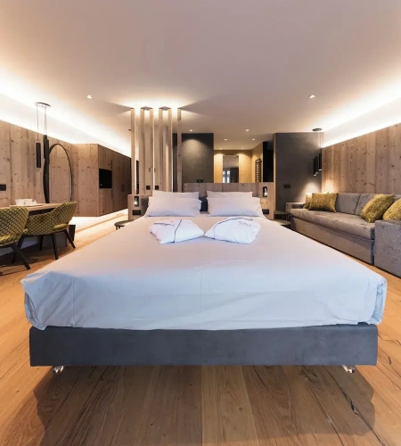 Luxury Suite