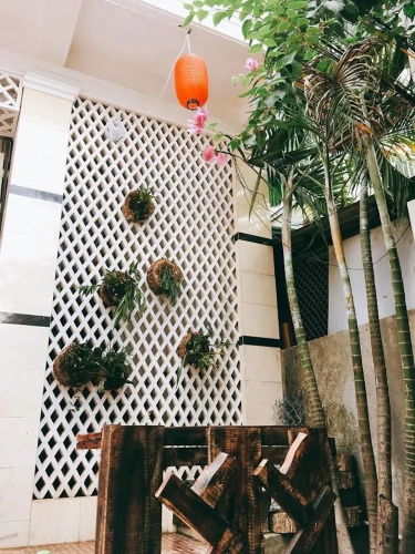 Sunshine Hostel 3 Hue