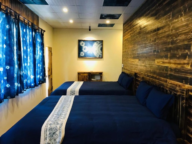 Standard Family room