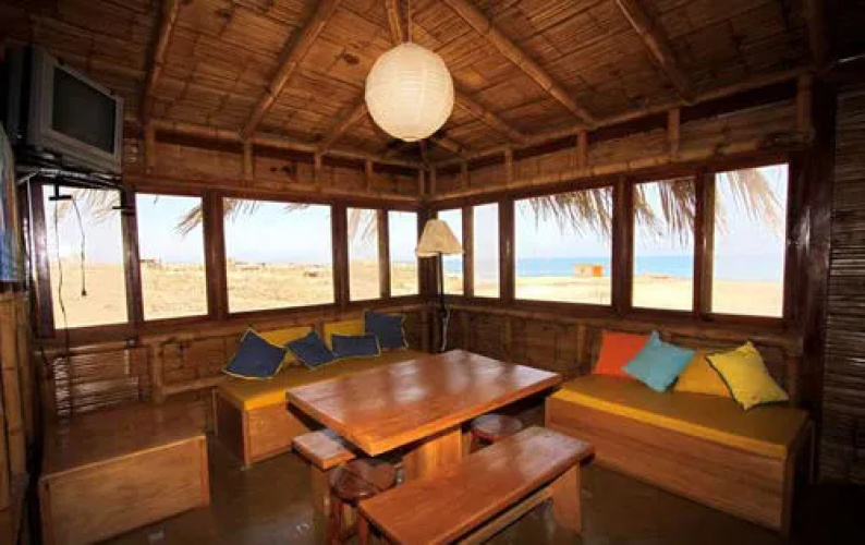 Hanga Roa Bungalows