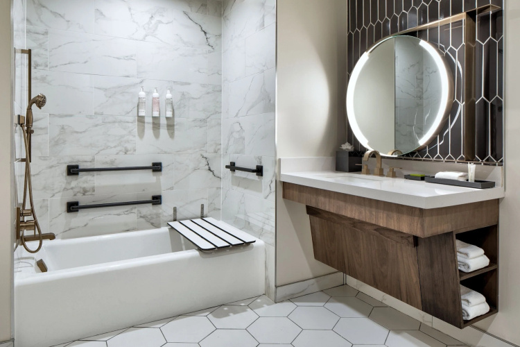 Le Meridien Fort Worth Downtown photo 10