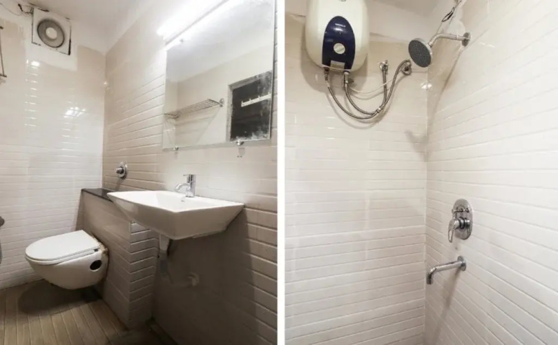 OYO 9027 Hotel Orchid Regency