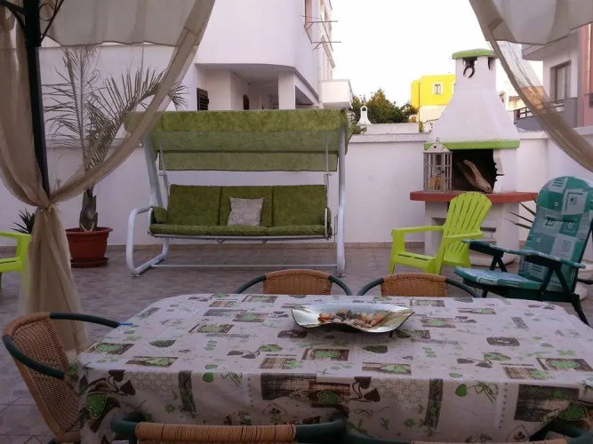B&B Villa Laura