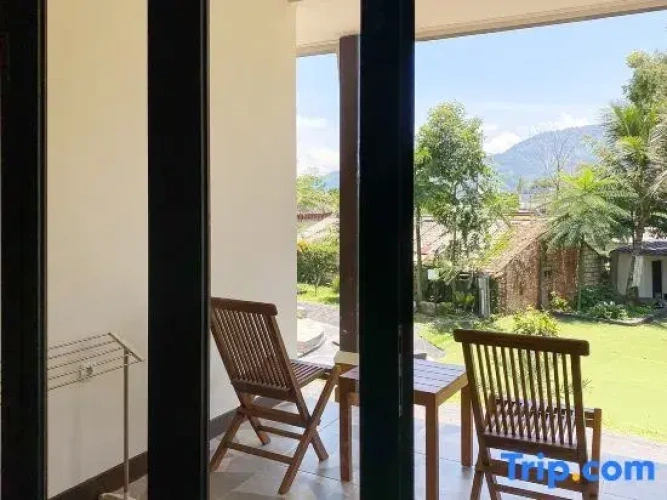 1 Bedroom Villa