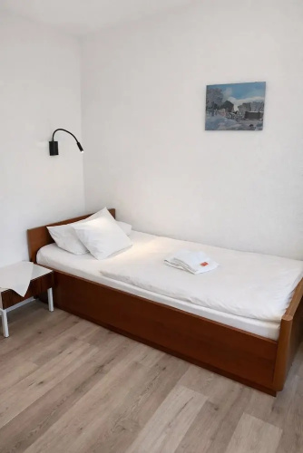 Hotel Haus Schwan
